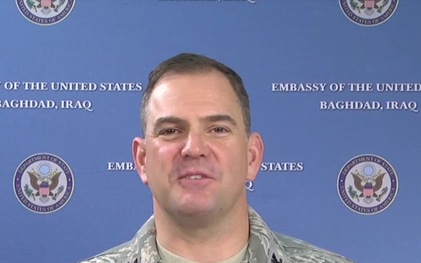 Col. Thomas Sadlo