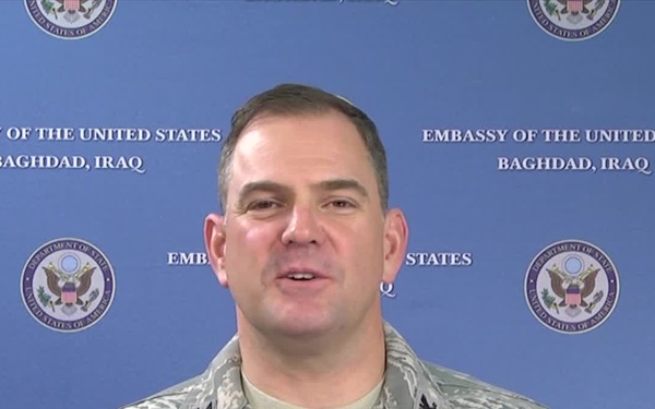 Col. Thomas Sadlo