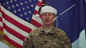 Lt.j.g. Kathleen Stopyra
