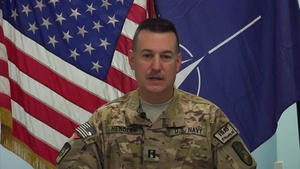 Lt. Franklin Hendley