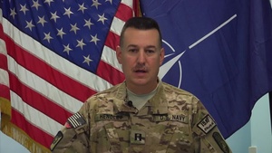 Lt. Franklin Hendley