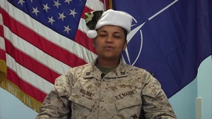 Capt. Liliana Molina