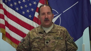 Cmdr. Kenneth Sausen