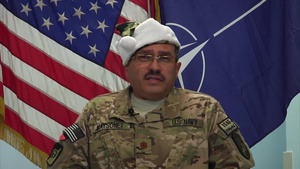 Lt.Cmdr. Venancio Maysonet