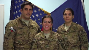 Lt.j.g. Katie Barder