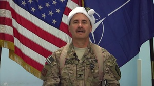 Capt. Norman Charboneau