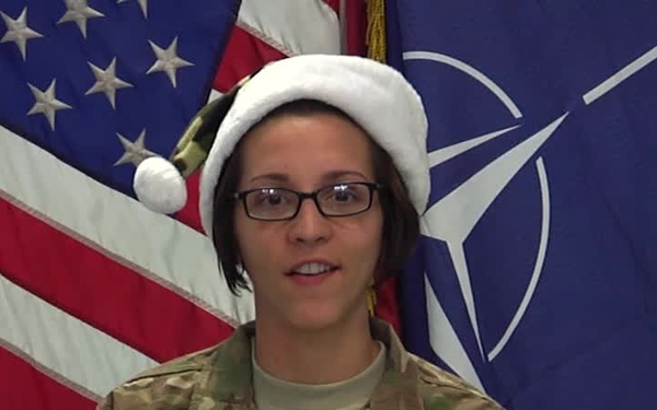 Petty Officer 2nd Class Jyl Bamberg