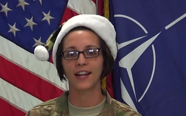 Petty Officer 2nd Class Jyl Bamberg