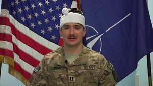 Lt. David Cummiskey