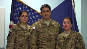 Lt.j.g. Lauren Musso