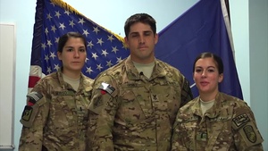 Petty Officer 2nd Class Mathew Gomez