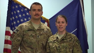 Lt. Angela Laurance