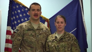 Lt. Angela Laurance