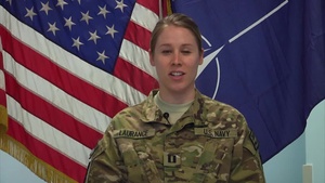 Lt. Angela Laurance