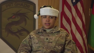 Petty Officer 1st Class Yinette Torres