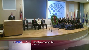 Alabama Honors Fallen Service Members