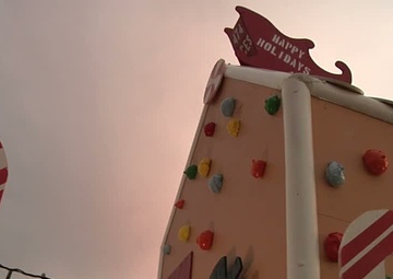 Guantanamo Bay Celebrates the Holidays