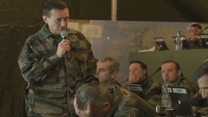 Soldiers Update: CREVAL