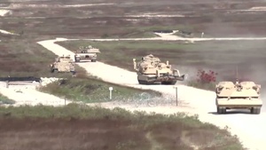 Soldiers Update: Ironhorse Rampage
