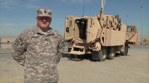 Staff Sgt. Dennis R. Niehaus