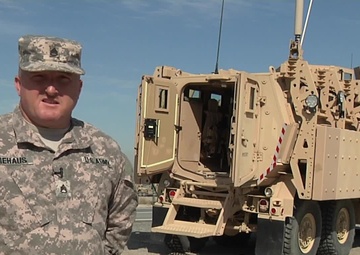 Staff Sgt. Dennis R. Niehaus