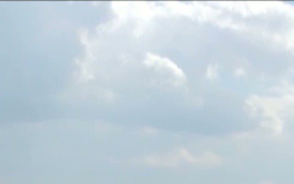 181 IW Exercise Checkered Flag