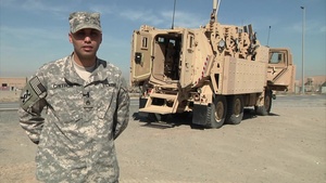 Staff Sgt. Eric C. Cintron