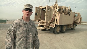 Capt. Robert J. Luzaragga