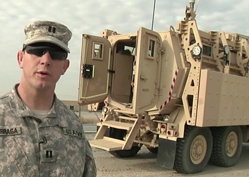 Capt. Robert J. Luzaragga