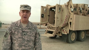 Col. James C. Bagley