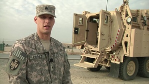 Sgt. Nathaniel X. Perez