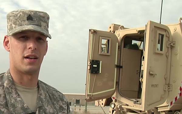 Sgt. Nathaniel X. Perez