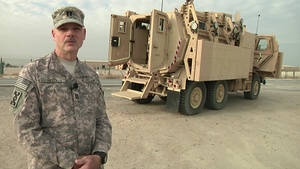 Capt. Russell Green