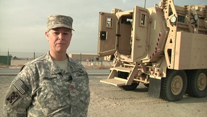 Maj. Sandra L. Gosciniak
