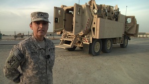 Sgt. Lissette Vera