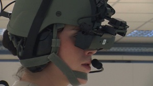 412th ASB at DSTS, Grafenwoehr, Germany