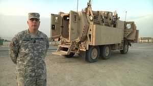 Maj. Charles E. Fairbanks