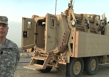 Maj. Charles E. Fairbanks