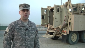 1st Lt. Daniel J. Stieler