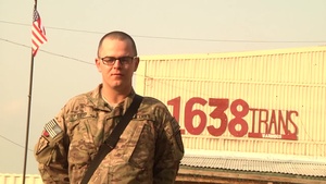 Spc. Jason Seip