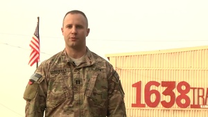 Capt. Daniel Downey