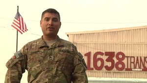 Sgt. 1st Class Carlos Figueroa