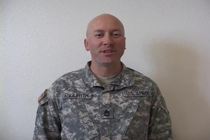 Sgt. 1st Class Armin Englerth