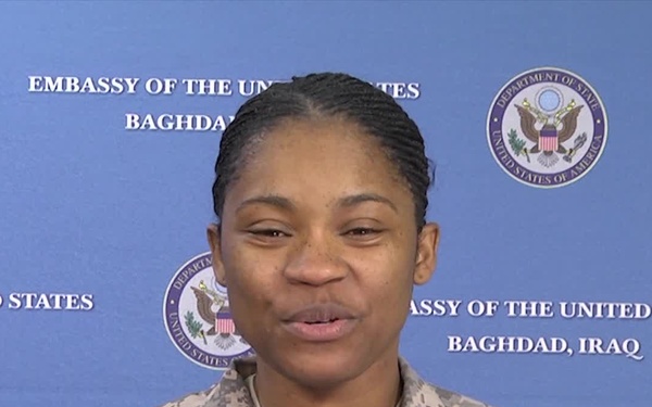 Capt. Jeanette Lucas