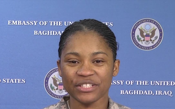 Capt. Jeanette Lucas
