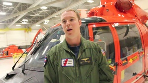 Plane Crashes in Ocean in Hawaii, Coast Guard Transports Passengers to Medical Care