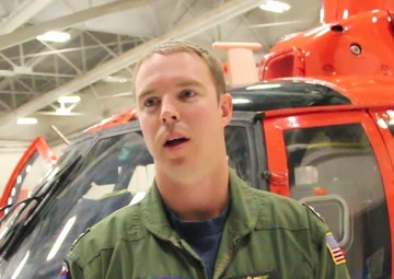 Plane Crashes in Ocean in Hawaii, Coast Guard Transports Passengers to Medical Care