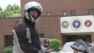 Motorcycle Gouge: Downshifting