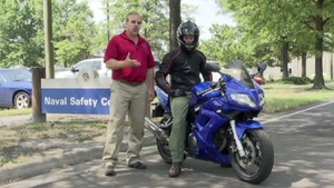 Motorcycle Gouge: Push Starts