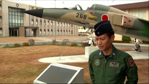Around the Air Force - Joint Exercise